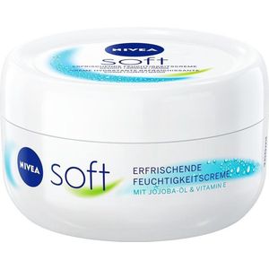 Nivea - Zachte Crème - 200 ml