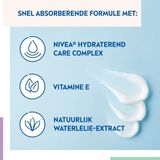 NIVEA - Essentials - Hydraterende Nachtcrème - 50ml - Voor Normale of Gemengde Huid