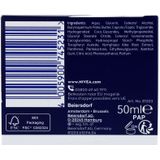 NIVEA - Essentials - Hydraterende Nachtcrème - 50ml - Voor Normale of Gemengde Huid