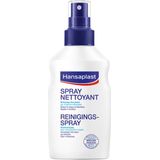 Hansaplast Wondspray 100ml