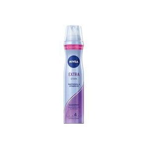 Nivea Haarspray 250ml Extra sterk
