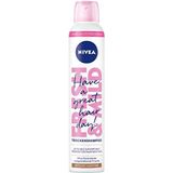 Nivea droogshampoo Fresh & Mild 200ml normaal haar