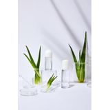 Nivea Deodorant Roller Naturally Good Aloe Vera - 50 ml