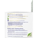 Nivea - Naturally Good - Nachtcrème - 50ml - Bio Burdock en Arganolie