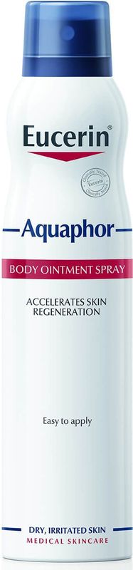 Eucerin - Aquaphor B/Ointment Spray - 250 ml - Zalf - Kalmerend