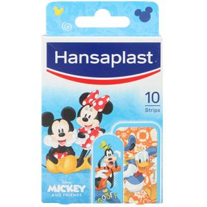 Hansaplast Kinderpleisters Mickey & Friends 10 stuks