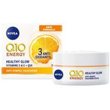 NIVEA Q10 Q10plusc anti-rimpel +energy dagcreme SPF15 - 50 ml