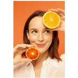 Nivea - Q10 Plus C - Anti-Rimpel Dagcrème - SPF15 - 3 x 50 ml