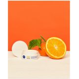 Nivea - Q10 Plus C - Anti-Rimpel Dagcrème - SPF15 - 3 x 50 ml