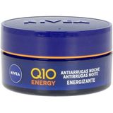 NIVEA - Q10 Energy - Gezichtscrème - Antirimpel - 50 ml