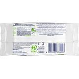 NIVEA 3-in-1 Reinigingsdoekjes Mini - 12x7stuks - Voordeelverpakking