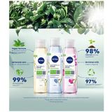 NIVEA Shower Naturally Good Honeysuckle - 300 ml