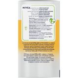 NIVEA MEN Active Energy Wake-up Gezichtsgel - Droge huid - Met cafeïne - Hydraterend en verstevigend - 50 ml