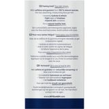 NIVEA MEN Active Energy Wake-up Gezichtsgel - Droge huid - Met cafeïne - Hydraterend en verstevigend - 50 ml