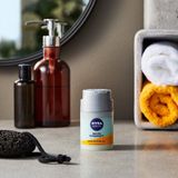 NIVEA Men - Active Energy - Gezichtsgel - 50 ml