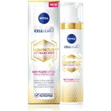NIVEA - Cellular Luminous630 - Gezichtscrème - Luchtig - SPF50