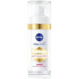 NIVEA - Cellular Luminous630® - Gezichtsserum - Lichtgewicht - Hyaluronzuur