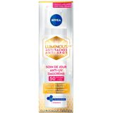Nivea - Cellular Luminous - Anti-Spot Dagcrème - SPF50 - Hydraterend