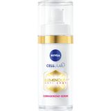Nivea - Cellular Luminous Serum - Anti-Pigment - SPF50 - 30ml