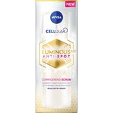Nivea - Cellular Luminous Serum - Anti-Pigment - SPF50 - 30ml