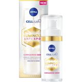 Nivea - Cellular Luminous Serum - Anti-Pigment - SPF50 - 30ml