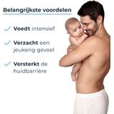 Eucerin - AtopiControl - Balsem - Transparant - 400ml