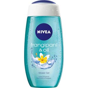 Nivea Frangipani & Oil douchegel (250 ml)