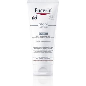 Eucerin AtopiControl Balsem 200 ml