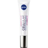 NIVEA - Cellular Filler - Oogcontourcrème - 3 x 15 ml - Voordeelverpakking