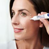 NIVEA - Cellular Filler - Oogcontourcrème - 3 x 15 ml - Voordeelverpakking