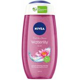 NIVEA Douchegel Waterlily & Oil - 250 ml