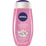 NIVEA Douchegel Waterlily & Oil - 250 ml