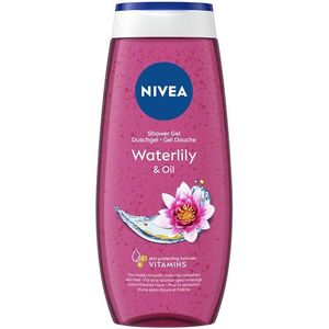 NIVEA Douchegel Waterlily & Oil - 250 ml
