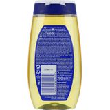 NIVEA Natural Shower Oil Doucheolie - 200 ml