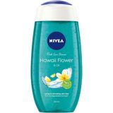 Nivea Douchegel Hawaii Flower & Oil, 250 ml