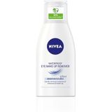 NIVEA Cleansing Waterproof Eye Make-up Remover 125 ml