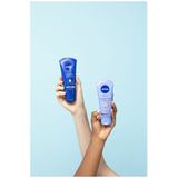 Nivea - Smooth Hands - Handcrème - 100ml - Macadamia-Olie - Lotusbloem