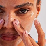 NIVEA Cleansing Purify Pores Daily Wash Scrub 150 ml