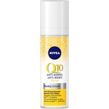 NIVEA Q10POWER Anti-Rimpel Replenishing Pearls - 30 ml - Serum