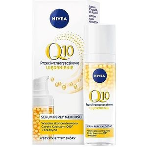 Nivea Q10 Pearls serum anti-rimpel boost serum 30 ml