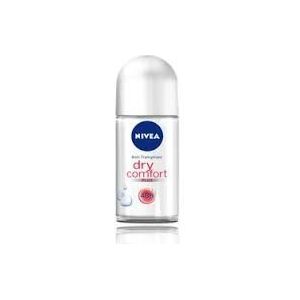 Nivea Deodorant Roller Dry Comfort 50ml