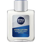 Nivea Men Anti-Age Hyaluronzuur After Shave Balm 100 ml