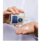 NIVEA - Men Anti-Age Hyaluronzuur After Shave Balm - 6 x 100 ml - Voordeelverpakking