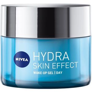 Nivea Hydra Skin Effect Wake-Up Gel Cream 50 ml