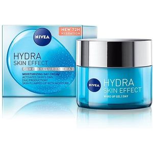 Nivea - Hydra Skin Effect - Gel Cream - 50ml