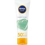 NIVEA SUN UV Face Mineral UV Protection Zonnebrand Crème Gezicht SPF 50+ - 50ML