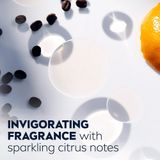 NIVEA MEN Boost Douchegel - 250ml - Verfrissende Formule - 24 Uur Effect