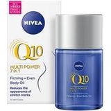 Nivea Q10 Multi Power Verstevigende Body Olie  7 in 1 100 ml