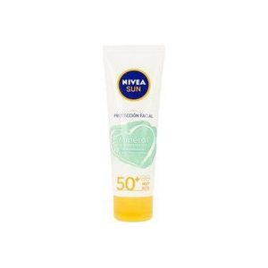 pf50+ 150 Ml Nivea Sun Niños Protector Hidratante Waterproof Spf50+ 100 Ml Nivea Sun Niños Protector Hidratante Waterproof Spf50+ 250 Ml Nivea Sun Niños Protector Hidratante Waterproof Spf50+ 180 Ml Nivea Sun Niños Protector Hidratante Waterproof Spf50+ Complete Zonbescherming voor Kinderen 50 ml