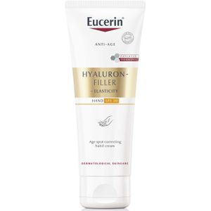 Handcrème - 24 Uur Hydratatie - SPF 30 - Voor Huidverzorging